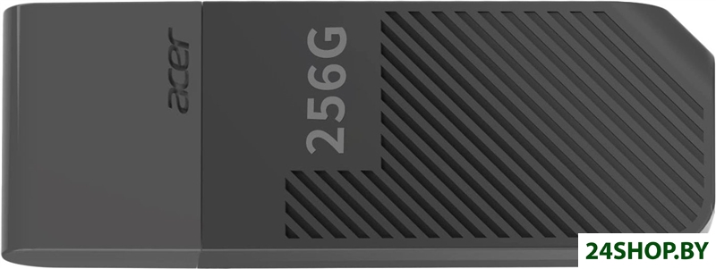 USB Flash Acer BL.9BWWA.528 256GB (черный) USB Flash Acer BL.9BWWA.528 256GB (черный)