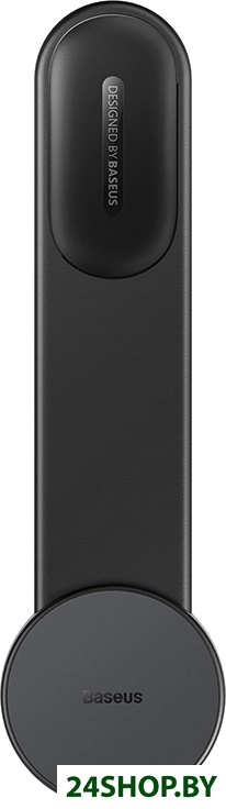 Держатель для смартфона Baseus C02 Magnetic Phone Holder SUCC000201 Держатель для смартфона Baseus C02 Magnetic Phone Holder SUCC000201