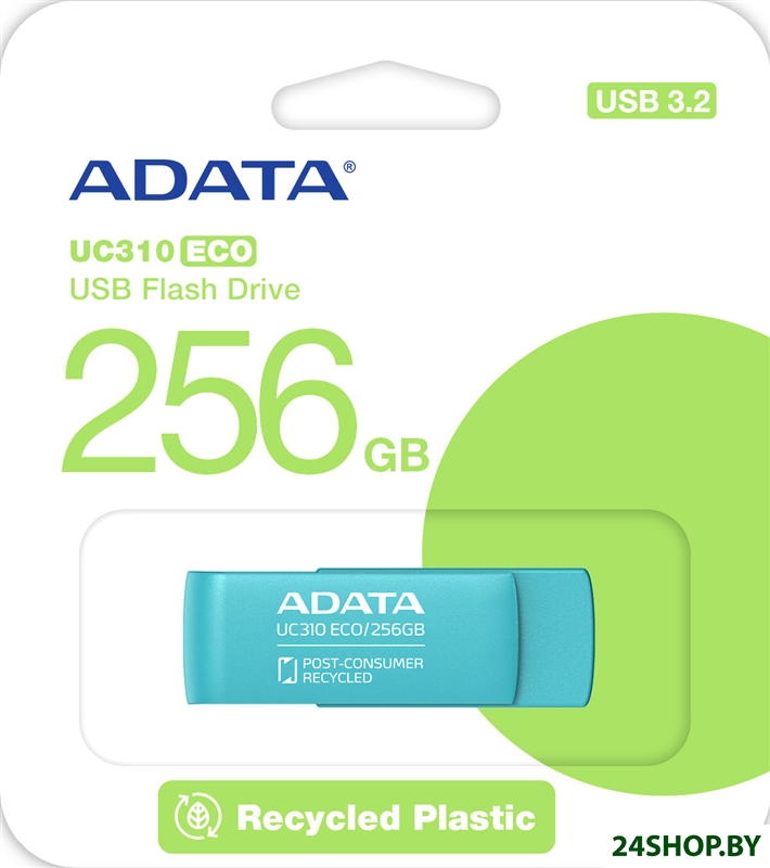 USB Flash ADATA UC310E 256GB UC310E-256G-RGN USB Flash ADATA UC310E 256GB UC310E-256G-RGN