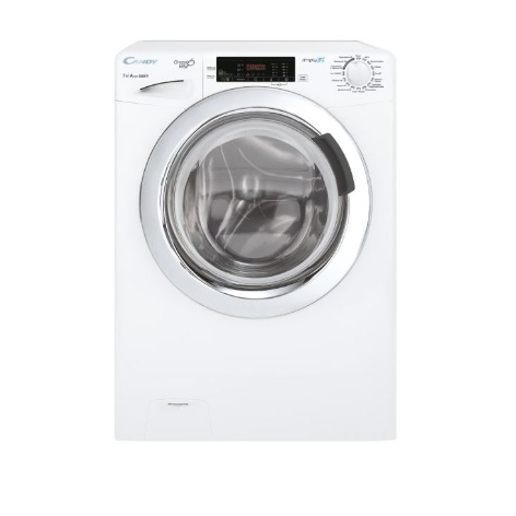 Стиральная машина Candy GrandO Vita Smart GVOS4 1275TWC3-07 (белый) Стиральная машина Candy GrandO Vita Smart GVOS4 1275TWC3-07 (белый)