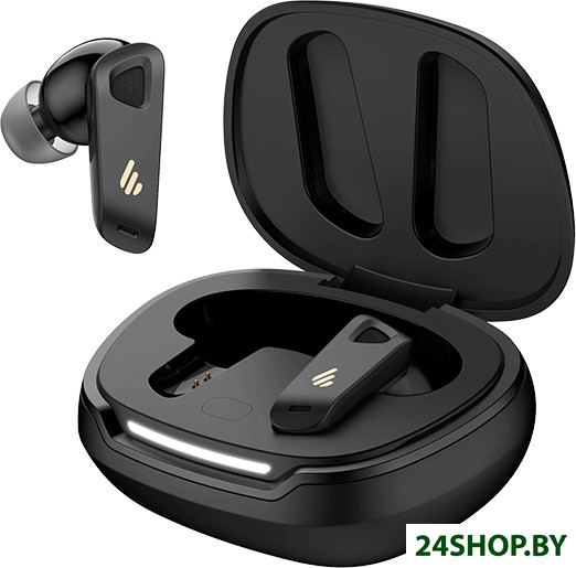 Наушники Edifier NeoBuds Pro 2 (черный) Наушники Edifier NeoBuds Pro 2 (черный)
