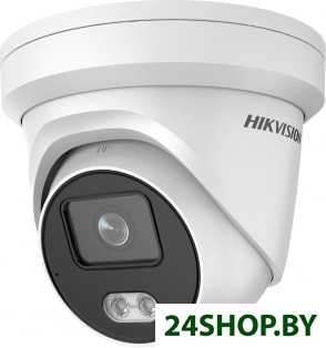 IP-камера Hikvision DS-2CD2347G2-LU (6 мм) IP-камера Hikvision DS-2CD2347G2-LU (6 мм)