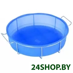 Форма для пирога REGENT SILICONE 25х6см (93-SI-FO-05/4607000007754) Форма для пирога REGENT SILICONE 25х6см (93-SI-FO-05/4607000007754)