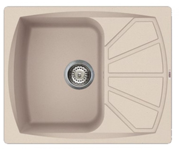 Кухонная мойка Elleci Living 125 Avena 51 Кухонная мойка Elleci Living 125 Avena 51