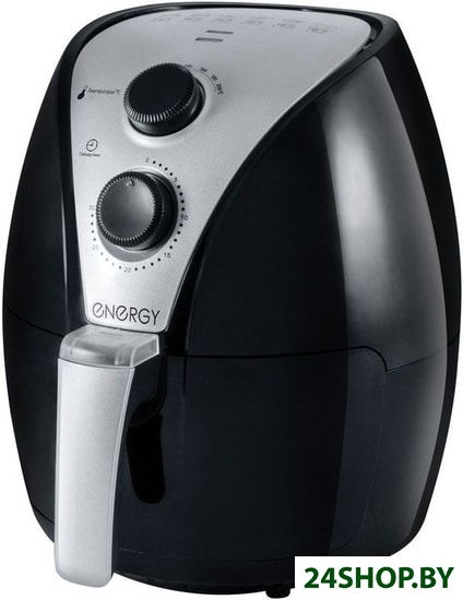 Аэрофритюрница Energy EN-288 Аэрофритюрница Energy EN-288