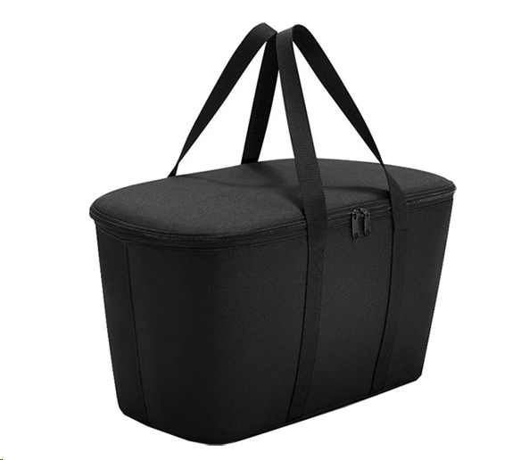 Термосумка Reisenthel Coolerbag 20л (черный) Термосумка Reisenthel Coolerbag 20л (черный)