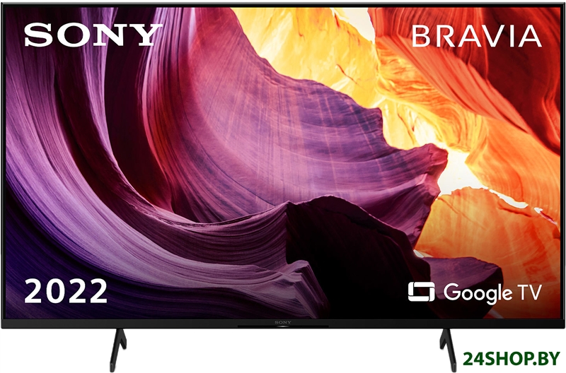 Телевизор Sony Bravia X81K KD-55X81K Телевизор Sony Bravia X81K KD-55X81K