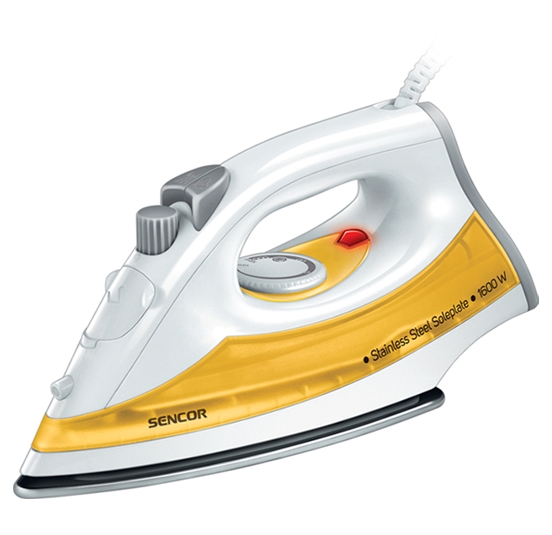Утюг Sencor SSI 2028YL Утюг Sencor SSI 2028YL