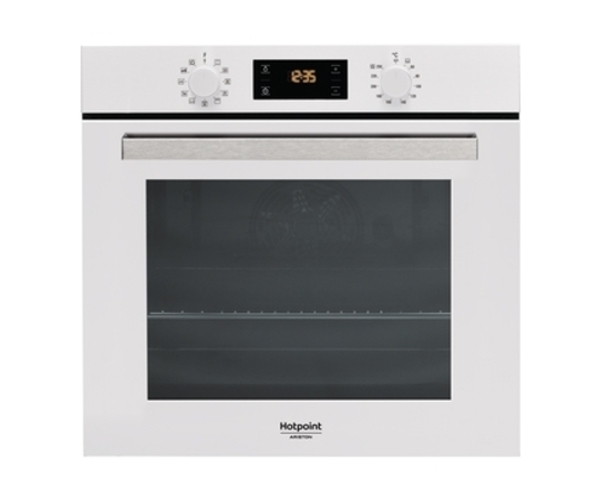 Духовой шкаф Hotpoint FA3 841 H WH HA Духовой шкаф Hotpoint FA3 841 H WH HA