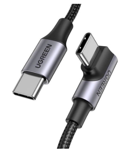 Кабель UGREEN US334 70643 Black Кабель UGREEN US334 70643 Black