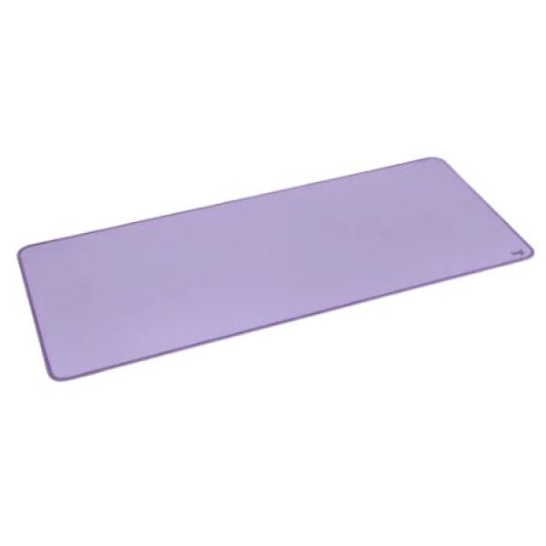 Коврик для стола Logitech Desk Mat (лавандовый) Коврик для стола Logitech Desk Mat (лавандовый)