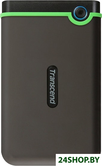 Внешний накопитель Transcend StoreJet 25M3S 4TB TS4TSJ25M3S Внешний накопитель Transcend StoreJet 25M3S 4TB TS4TSJ25M3S