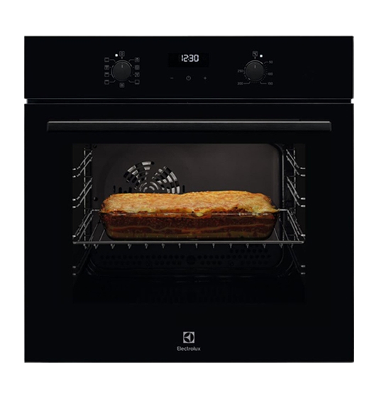 Духовой шкаф Electrolux EZF5C50Z Духовой шкаф Electrolux EZF5C50Z