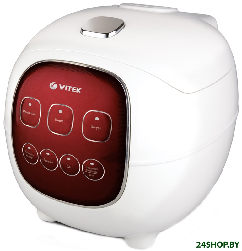 Мультиварка VITEK VT-4202 Мультиварка VITEK VT-4202
