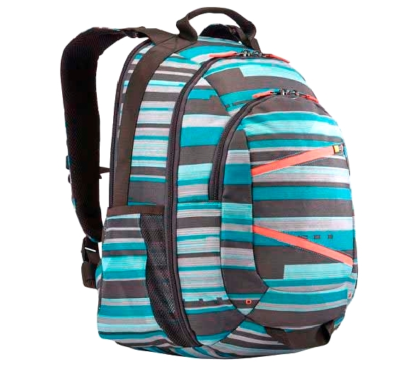 Рюкзак Case Logic Berkeley II BPCA-315-PLAYA Рюкзак Case Logic Berkeley II BPCA-315-PLAYA