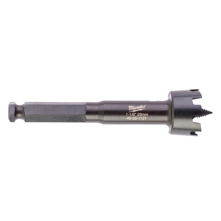 Самоврезающаяся насадка Milwaukee 48251372 Самоврезающаяся насадка Milwaukee 48251372