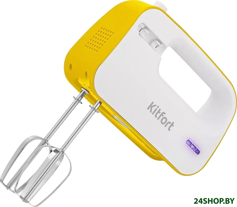 Миксер Kitfort KT-3418-3 Миксер Kitfort KT-3418-3