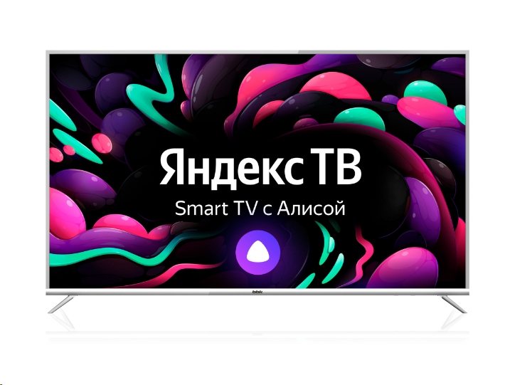 Телевизор BBK 65LEX-8264/UTS2C Телевизор BBK 65LEX-8264/UTS2C
