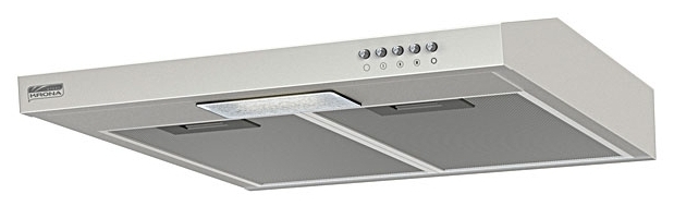 Вытяжка KRONA Jessica slim 600 Inox (PB) Вытяжка KRONA Jessica slim 600 Inox (PB)
