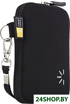 Чехол для фотокамеры Case Logic UNZB202P Чехол для фотокамеры Case Logic UNZB202P