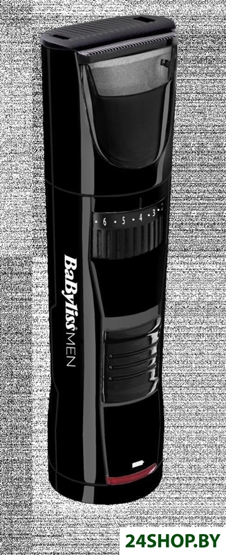 Триммер для бороды и усов BaByliss T811E Триммер для бороды и усов BaByliss T811E