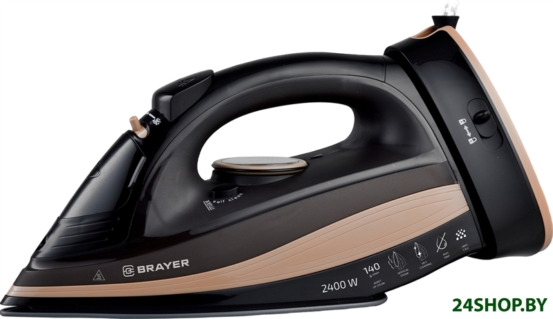 Утюг Brayer BR4010 Утюг Brayer BR4010