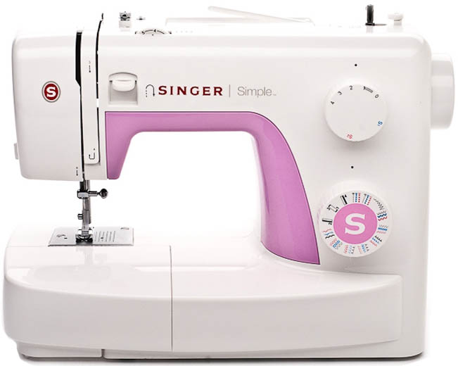 Швейная машина SINGER Simple 3223 Швейная машина SINGER Simple 3223