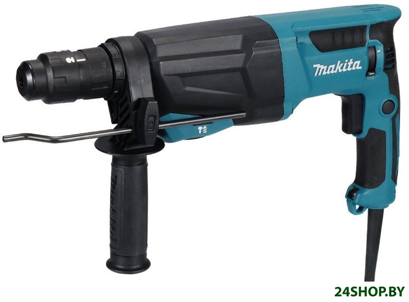 Перфоратор Makita HR2670FT Перфоратор Makita HR2670FT