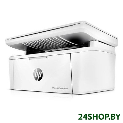 МФУ HP LaserJet Pro M28w (W2G55A) МФУ HP LaserJet Pro M28w (W2G55A)