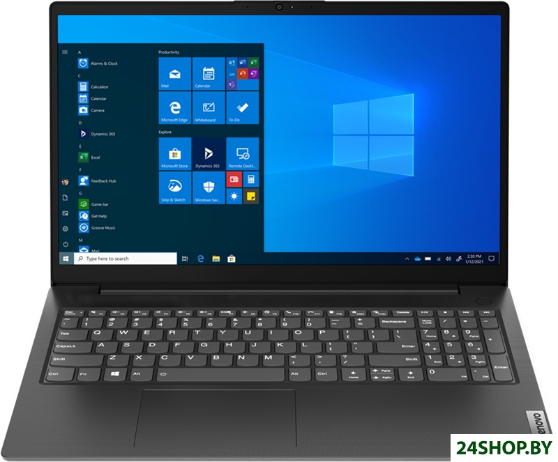 Ноутбук Lenovo V15 G2 ALC 82KD0031RU Ноутбук Lenovo V15 G2 ALC 82KD0031RU