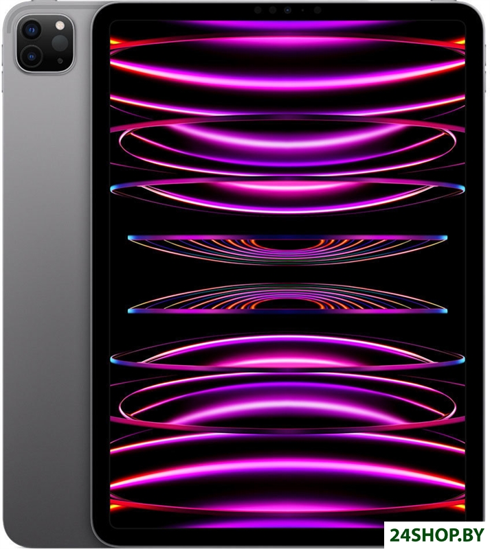 Планшет Apple iPad Pro 11 Планшет Apple iPad Pro 11