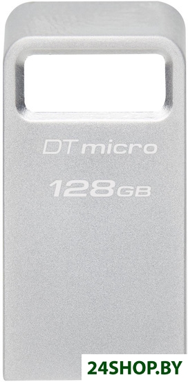 USB Flash Kingston DataTraveler Micro USB 3.2 Gen 1 128GB USB Flash Kingston DataTraveler Micro USB 3.2 Gen 1 128GB