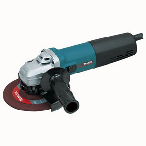 Углошлифовальная машина Makita 9566CV Углошлифовальная машина Makita 9566CV