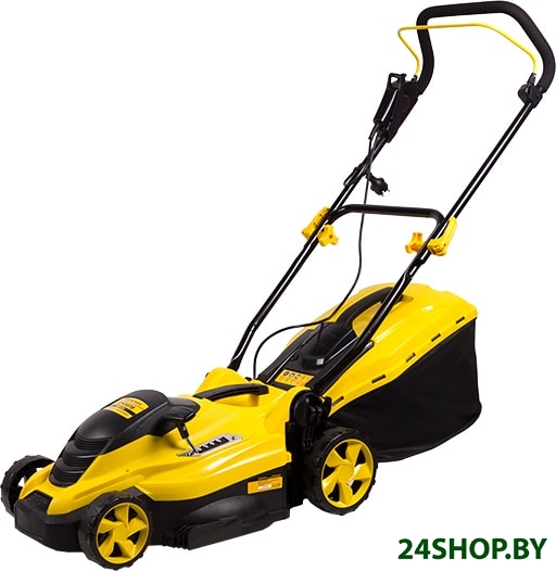 Газонокосилка Champion EM3616 Газонокосилка Champion EM3616