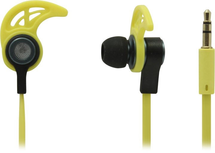 Наушники Smart Buy Color Beat SBE-3040 Наушники Smart Buy Color Beat SBE-3040