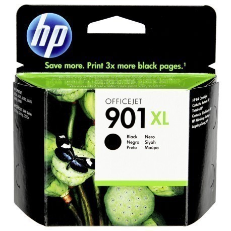 Картридж для принтера HP 901XL (CC654AE) Картридж для принтера HP 901XL (CC654AE)
