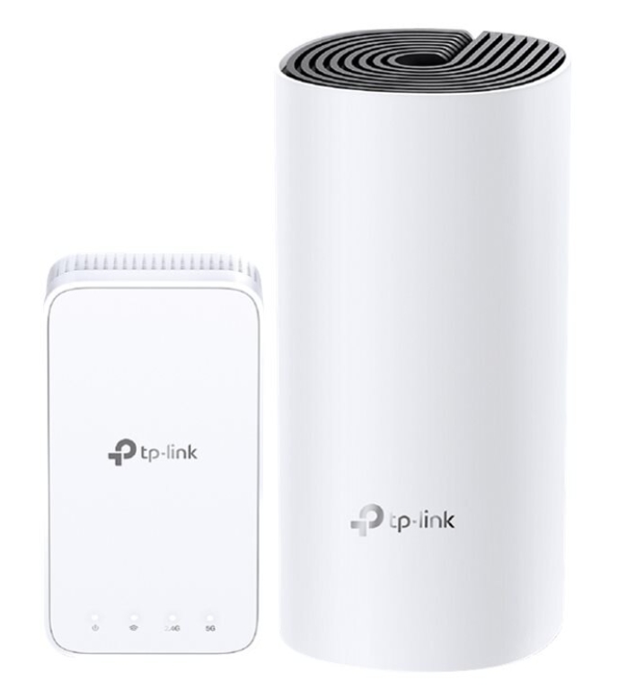 Wi-Fi система TP-Link Deco M3 (2 шт.) Wi-Fi система TP-Link Deco M3 (2 шт.)