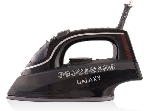 Утюг Galaxy GL6113 Утюг Galaxy GL6113