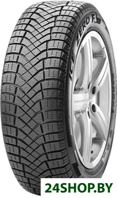 Автомобильные шины Pirelli Ice Zero Friction 245/50R19 105H Автомобильные шины Pirelli Ice Zero Friction 245/50R19 105H