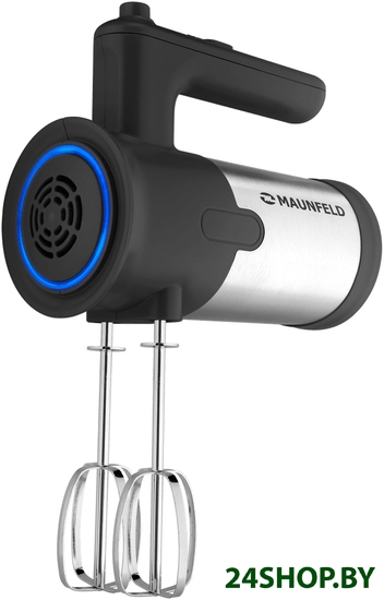 Миксер MAUNFELD MF-321BK Миксер MAUNFELD MF-321BK
