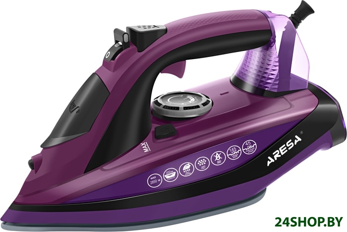 Утюг ARESA AR-3126 Утюг ARESA AR-3126