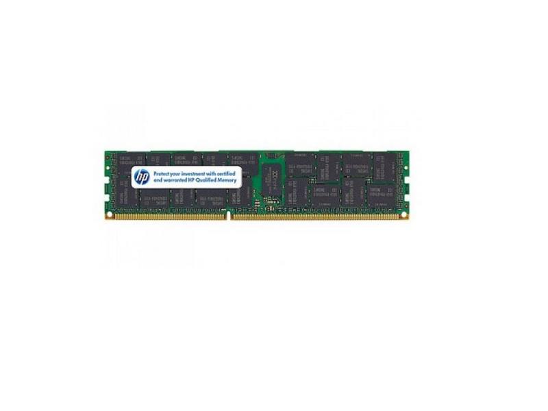 Оперативная память HP 8GB DDR3 PC3-14900 (708639-B21) Оперативная память HP 8GB DDR3 PC3-14900 (708639-B21)