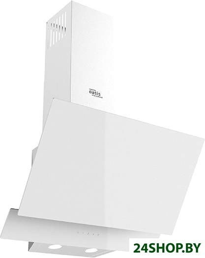 Кухонная вытяжка Oasis NF-60W (FR) Кухонная вытяжка Oasis NF-60W (FR)