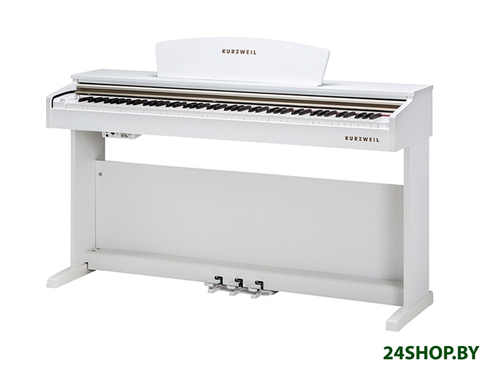 Цифровое пианино Kurzweil M90 (белый) Цифровое пианино Kurzweil M90 (белый)