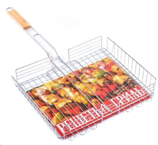 Решетка-гриль Home Line BBQ66 Решетка-гриль Home Line BBQ66