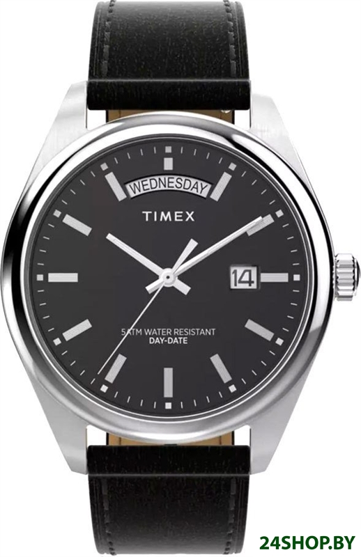 Наручные часы Timex TW2W57400 Наручные часы Timex TW2W57400