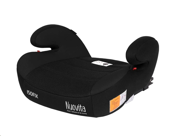 Бустер Nuovita Maczione NBi-1 (черный) Бустер Nuovita Maczione NBi-1 (черный)