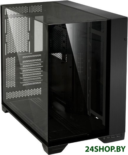 Корпус Lian Li O11 Vision G99.O11VX.00 Корпус Lian Li O11 Vision G99.O11VX.00