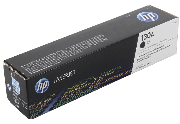 Картридж для принтера Совместимый с HP 130A (CF350A) Картридж для принтера Совместимый с HP 130A (CF350A)