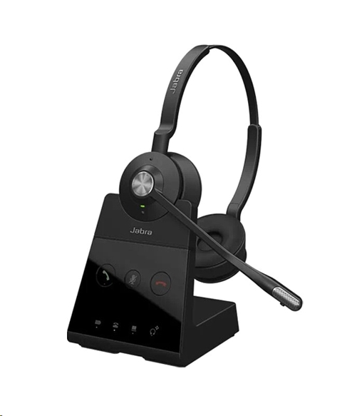 Офисная гарнитура Jabra Engage 65 Stereo Офисная гарнитура Jabra Engage 65 Stereo